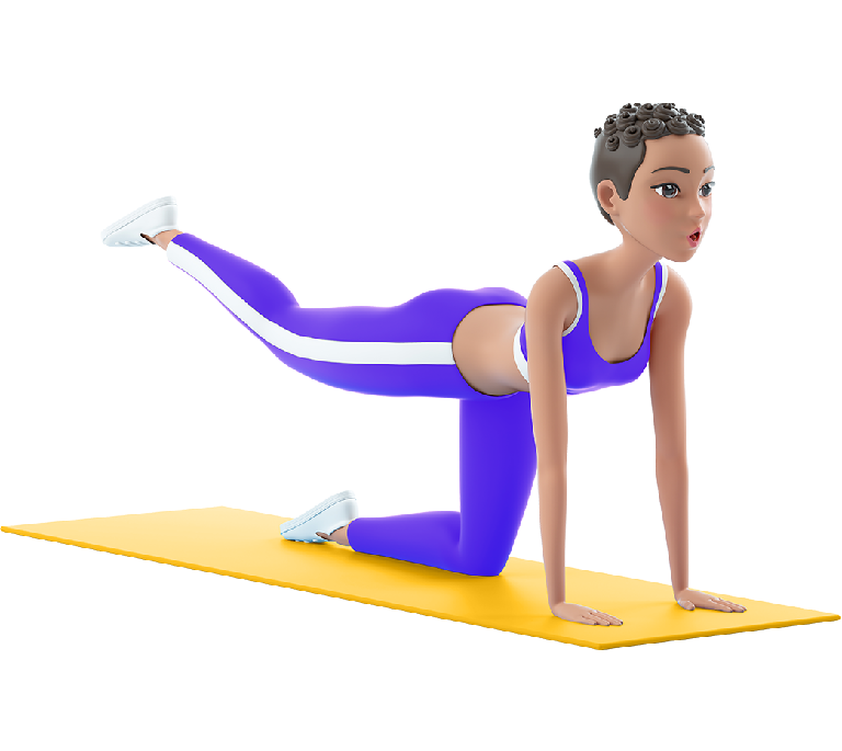 Meditation Image